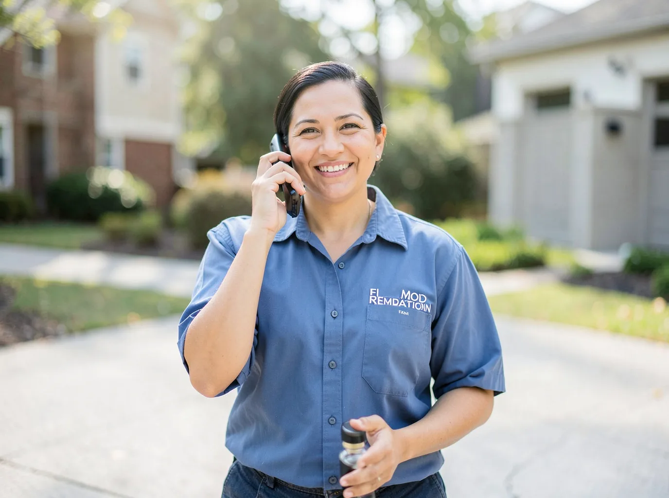 Mold Remediation Belden, CA FAQs